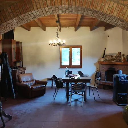 Chalet Granasco Sustainable Chalet