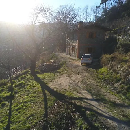 Granasco Sustainable Chalet *
